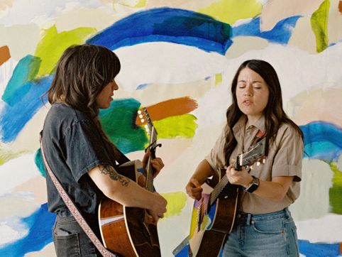 5 Indie Worship Bands You Really Need to Know - RELEVANT