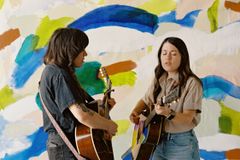 5 Indie Worship Bands You Really Need to Know - RELEVANT