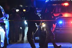 Correspondents’ dinner shooting suspect pleads not guilty