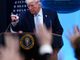 Iran ceasefire on life support, Trump says