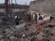 Terrorist car bombing kills 15 in Pakistan
