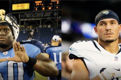 NFL athletes-turned-nurses share how caregiving, faith reshaped their definition of strength