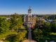 Why Hillsdale? The Christian Liberal Arts School Is Hosting Erika Kirk for Commencement