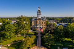 Why Hillsdale? The Christian Liberal Arts School Is Hosting Erika Kirk for Commencement