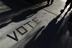 Black Clergy Strategize, Preach and Urge Election Turnout After Voting Rights Act Gutting