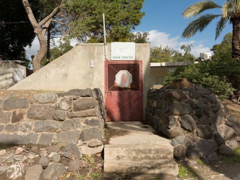 The unnerving reality of life between ceasefires in Israel