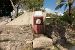 The unnerving reality of life between ceasefires in Israel
