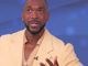 Comedian Jay Pharoah says he's 'right where God wants me to be,' money will not 'fulfill you'