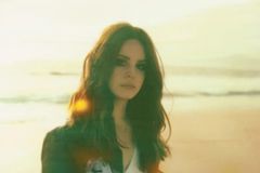 How Faith Became a Central Part of Lana Del Rey’s Story - RELEVANT