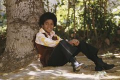 What Michael Jackson can teach us about the search for identity