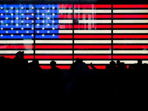 Parents protest school event celebrating America 250 over ties to TPUSA