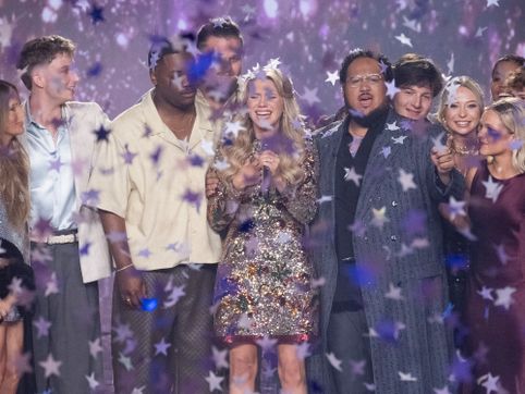 'American Idol' Winner Hannah Harper Closed Out Her Season With a Worship Song - RELEVANT