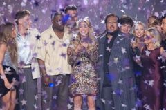 'American Idol' Winner Hannah Harper Closed Out Her Season With a Worship Song - RELEVANT