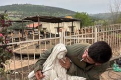 Israeli soldiers jailed for desecrating Virgin Mary statue in southern Lebanon