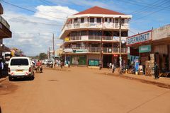 Muslim relatives cut off new Christian’s hands in Uganda