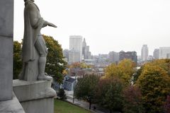 21 states fight subpoena of hospital’s transgender records