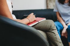Counseling for pastors’ wives offered at annual meeting | Baptist Press