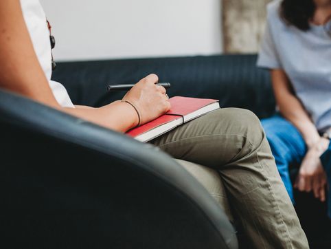 Counseling for pastors’ wives offered at annual meeting | Baptist Press
