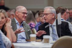 Evangelists, AMS leaders to meet in Orlando | Baptist Press