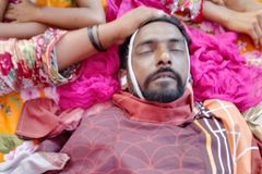 Six more Christian sanitation workers die due to toxic work conditions in Pakistan