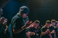 IFES launches podcast series on Generation Z