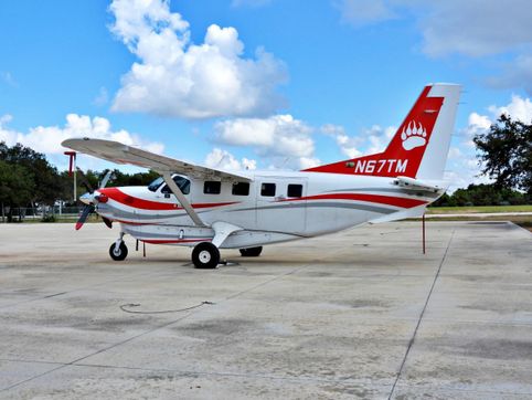 How the Body of Christ funds dangerous remote missions