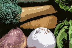 How God Helps Me Eat on $33 Per Week