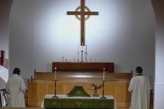 ‘We will not back down!’ Ocean City church defiant amid mounting pressure to close homeless shelter