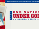 ERLC to host ‘One Nation Under God’ annual meeting event | Baptist Press
