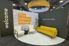 Lifeway Village to highlight discipleship tools, resources at SBC Annual Meeting | Baptist Press
