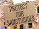 The Church in post Christian Europe is not being persecuted but it is losing respect