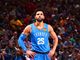 Oklahoma City Thunder Guard Ajay Mitchell Says Understanding the Gospel ‘Changed My Perspective on Life’ - RELEVANT