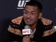 UFC 328 fighters give glory to Jesus Christ after winning matches