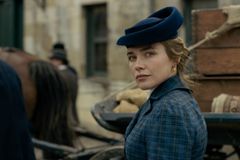 Netflix Is Turning John Steinbeck’s Cain and Abel-Inspired 'East of Eden' Into a Limited Series - RELEVANT