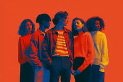 84% of Gen Z Wants Deeper Connection. Their Attachment Anxiety Is Getting in the Way - RELEVANT