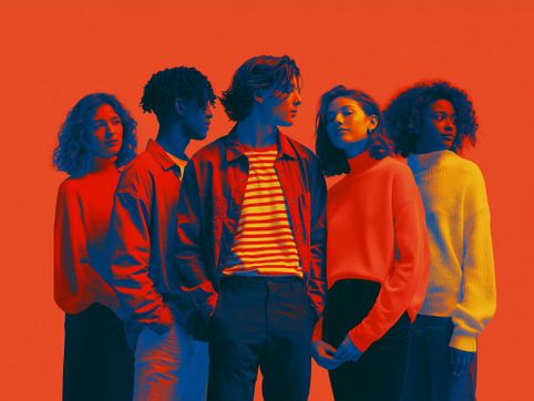 84% of Gen Z Wants Deeper Connection. Their Attachment Anxiety Is Getting in the Way - RELEVANT