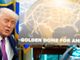 U.S. Golden Dome defense estimated to cost $1.2 trillion