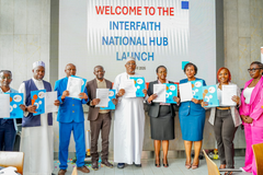 Interfaith health platform to tackle gaps in maternal and adolescent care in Kenya