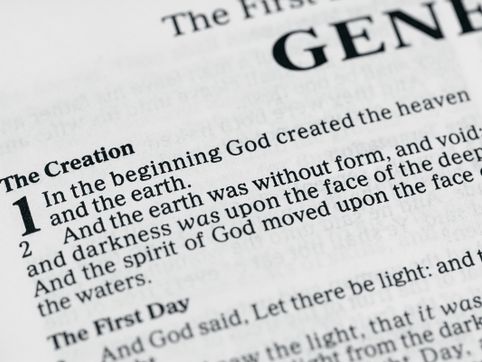 No, ChatGPT isn't refusing to read Genesis 2 because of its content