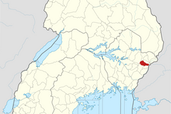 Convert to Christianity in Uganda seriously wounded