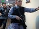 Gunfire, chaos erupt in Philippine Senate amid arrest attempt