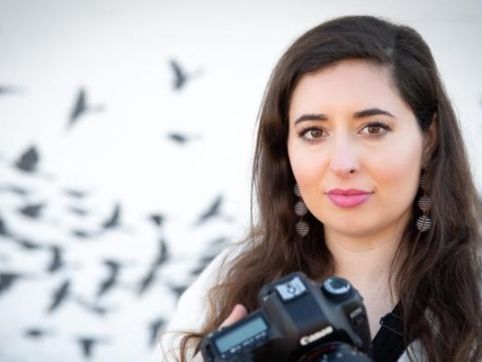 Christian woman credits 'God's sovereignty' with helping her persist through legal challenge