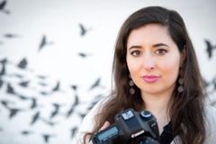 Christian woman credits 'God's sovereignty' with helping her persist through legal challenge