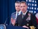 Iran’s support for terrorist proxies cut off, U.S. CENTCOM leader says