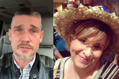 Tearful Pastor Greg Locke Admits He Is Now Divorced, but Insists 'I Am Not an Adulterer'