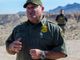 Border Patrol chief resigns, effective immediately