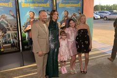 Nate Bargatze says Christian upbringing inspired debut film ‘The Breadwinner’: 'I didn't want to get in trouble'