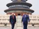 China’s Xi warns Trump of potential conflict over Taiwan