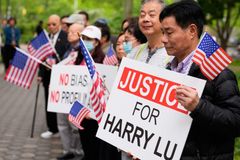 Jury convicts man of running Chinese police station in NYC