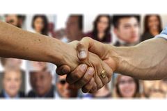 Christians Urged to Help Churches Globally